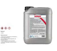 SONAX 03045050 PROFILINE Teerentferner Autopflege Lackreiniger 5 Liter