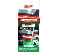 SONAX KratzerEntferner Kunststoff NanoPro 75ml.