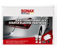 SONAX 03058410 KratzerEntferner Lack AktionsSet 50 ml