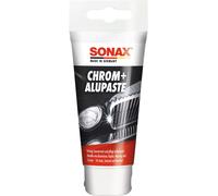 SONAX Chrom- & AluPaste 75ml.
