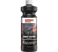 SONAX PROFILINE FabricCoating Imprägnierung 1 Liter schwarz