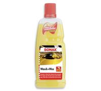 1l Konservierungswachs SONAX 03133410 Wasch+Wax
