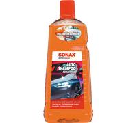 SONAX AutoShampoo Konzentrat - 2 l PET-Flasche (SONAX 03145410)