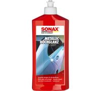 Sonax MetallicHochglanz Politur 500 ml (29,98 € pro 1 l)