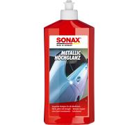 Sonax MetallicHochglanz Politur 500 ml (29,98 € pro 1 l)