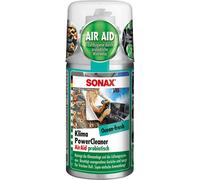 SONAX KlimaPowerCleaner 100ml Ocean-fresh - Schneller Einsatz für Frische im Innenraum