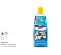 SONAX 03323000 AntiFrost&KlarSicht Konzentrat 1 l