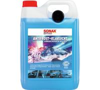 SONAX AntiFrost&KlarSicht gebrauchsfertig bis -20°C 5l.