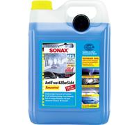 Sonax 03325050 AntiFrost & KlarSicht CLASSIC Citrusduft Konzentrat 5Liter