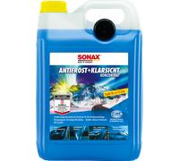 Sonax 03325050 AntiFrost & KlarSicht CLASSIC Citrusduft Konzentrat 5Liter