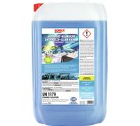 SONAX 03327050 Antifrost + Klarsicht Konzentrat Citrus 25L Frostschutzmittel