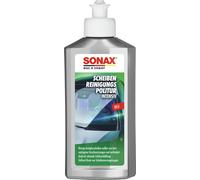 SONAX ScheibenReinigungsPolitur intensiv 250 ml Scheiben Reinigungs Glas Politur