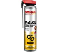 SONAX 03394000 MoS2Oil m. EasySpray - 400 ml