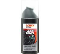 SONAX 03401000 GummiPfleger 100 ml Gummipflegestift Türgummidichtungen