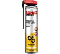 SONAX SilikonSpray mit EasySpray 400 ml