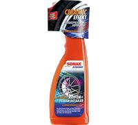 SONAX XTREME Ceramic Reifen+Felgen Detailer intensive Farbauffrischung mit Abperleffekt 750 ml