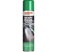Sonax CockpitPfleger NewCar 400ml