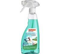 SONAX CockpitPfleger Matteffect Ocean-Fresh (500 ml) reinigt und pflegt alle Kunststoffteile im Auto | Art-Nr. 03642410