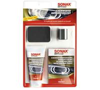 SONAX Scheinwerfer AufbereitungsSet 89ml.