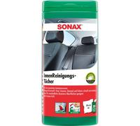 Sonax InnenReinigungstücher Box 25Stk