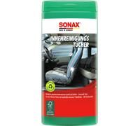 Sonax InnenReinigungstücher Box 25Stk