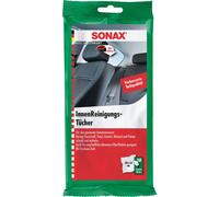 SONAX InnenReinigungsTücher 04159000