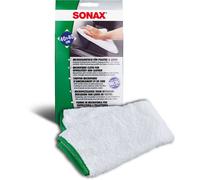 SONAX Reinigungstücher MicrofaserTuch für Polster & Leder (WW2371627)