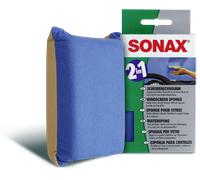 Schwamm SONAX 04171000 ScheibenSchwamm