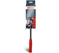 Sonax Microfaser Felgenbürste 