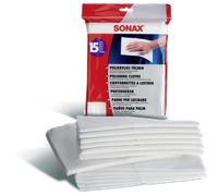 Sonax Poliervlies Tücher 15 Stk.