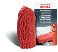 Sonax Microfaser Autoschwamm 2-seitig