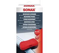 Sonax Microfaser Autoschwamm 2-seitig