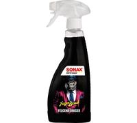 Felgenreiniger SONAX FelgenBeast Sonderedition 500 ml Leistungsstarker Felgenreiniger für biestige Verschmutzungen