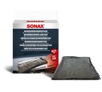 Sonax Microfaser Trockentuch Plus