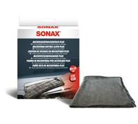 Sonax Microfaser Trockentuch Plus