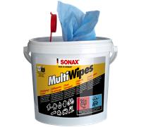 Sonax MultiWipes Reinigungstücher