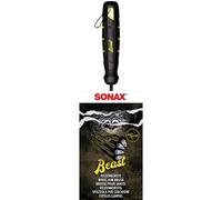 SONAX Felgen Bürste Beast Edition