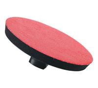 SONAX 04932000 Klett-Stützteller 125