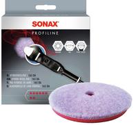 SONAX 04941000 Aufsatz, Poliermaschine