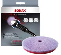 SONAX 04941000 Aufsatz, Poliermaschine