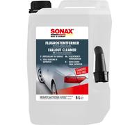 SONAX 05135050 FlugrostEntferner säurefrei - 5 Liter