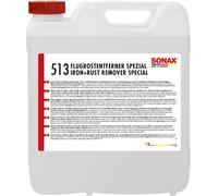 SONAX 05136050 FlugrostEntferner spezial 10 l