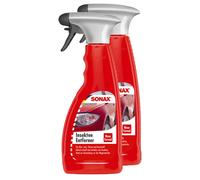 SONAX 05332000 InsektenEntferner Reiniger Lackpflege Autowäsche 2X 500ml