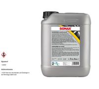 SONAX 05425000 KaltReiniger S schnelltrennend für Öl und Fett 5 Liter