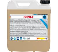 SONAX 06076000 Motor und Kaltreiniger Konzentrat, 10 L