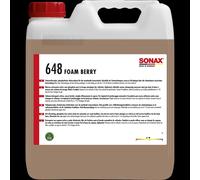 SONAX 06486000 Foam Berry - 10 Liter