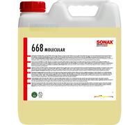 SONAX 06686000 MOLECULAR - 10 Liter