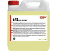SONAX 06686000 MOLECULAR - 10 Liter