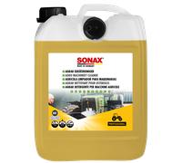 SONAX 07055000 AGRAR GeräteReiniger - 5 Liter