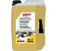 SONAX 07055000 AGRAR GeräteReiniger - 5 Liter